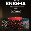 Tripack Enigma