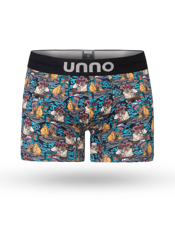 Boxer Freestyle