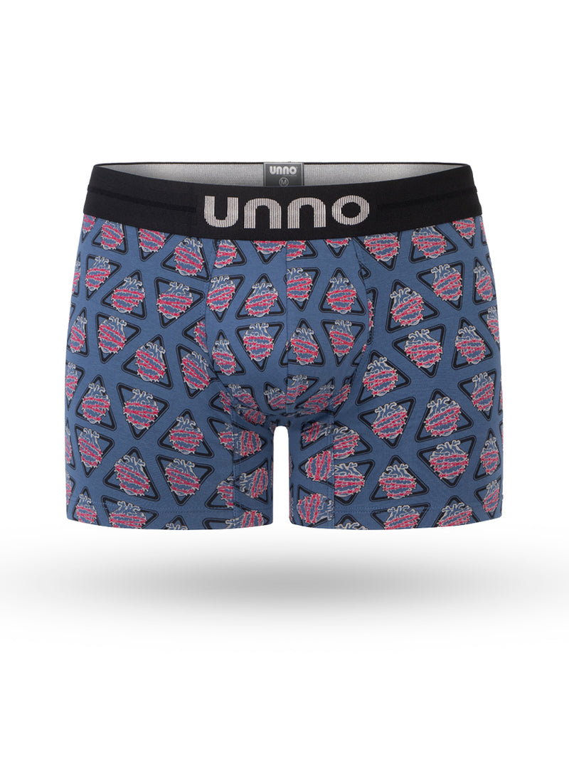 Boxer Corazón