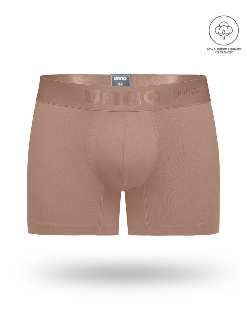 Boxer Essential Almendra
