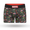Boxer Marvel Avengers