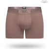 Boxer Essential Capuchino