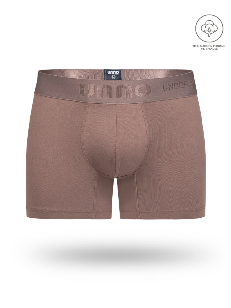Boxer Essential Capuchino