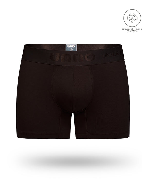 Boxer Essential Chocolate