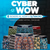 Pack Cyber Wow