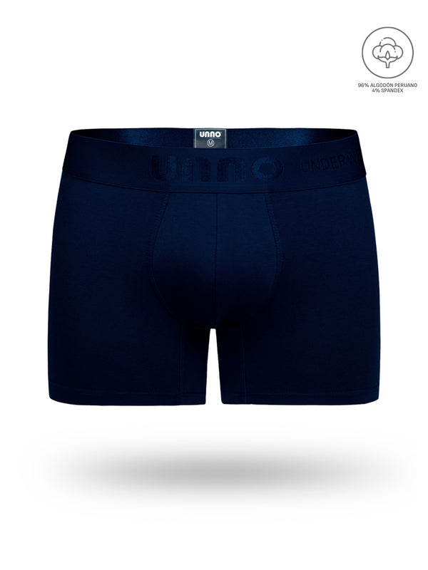 Boxer Essential Dark Blue