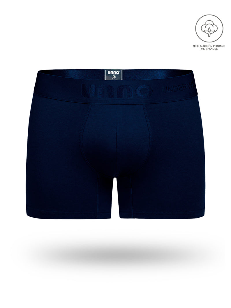 Boxer Essential Dark Blue