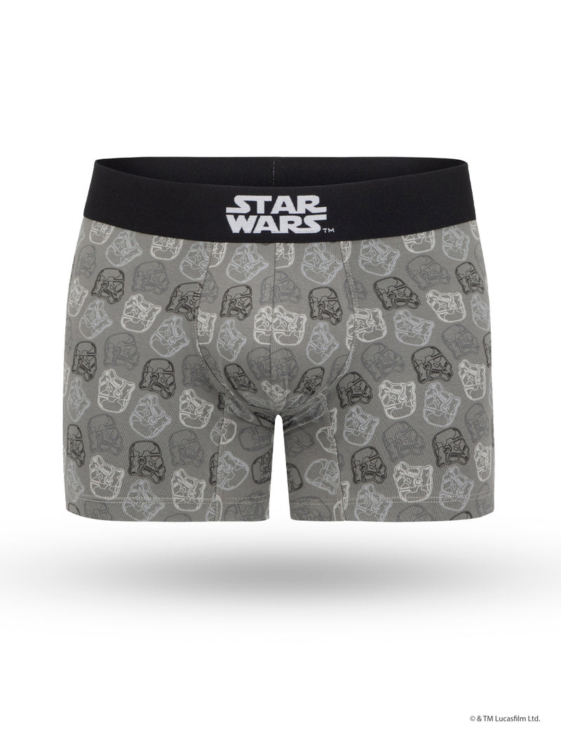 Boxer Star Wars Dark Trooper