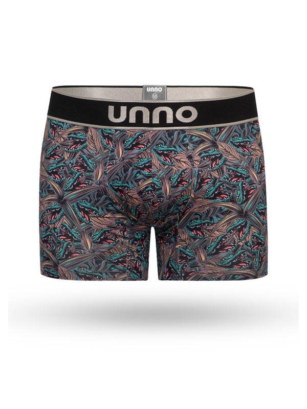Boxer Alligator