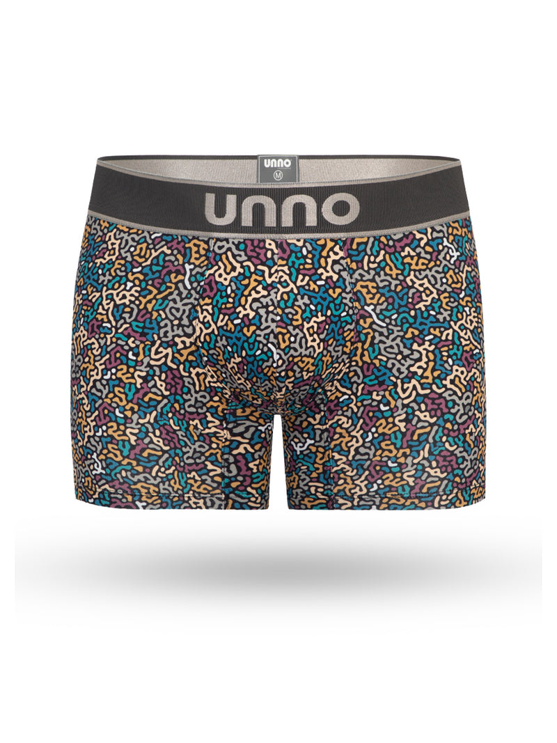 Boxer Caos