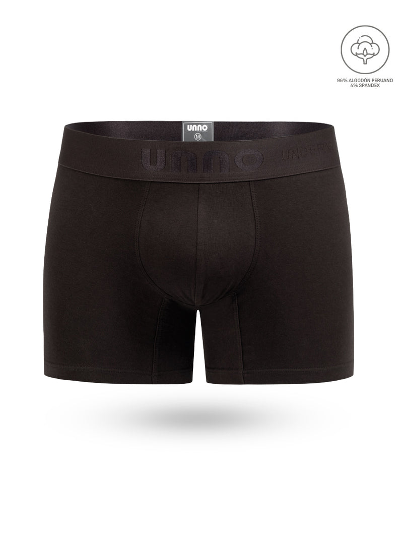 Boxer Essential Espresso