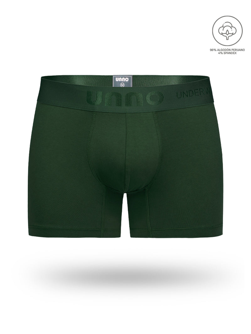 Boxer Essential Forest