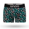 Boxer Chimpunes