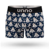 Boxer Herencia