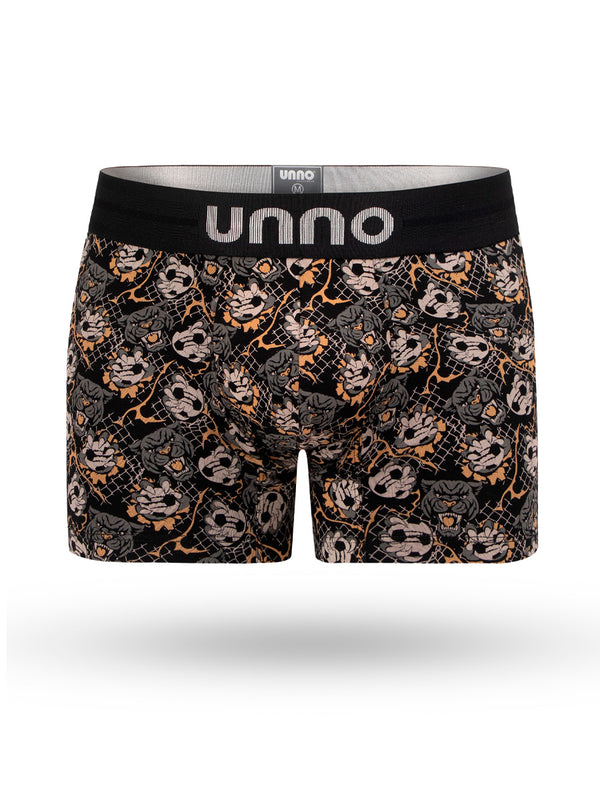 Boxer Garra Futbolera