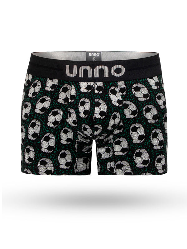 Boxer Football ID