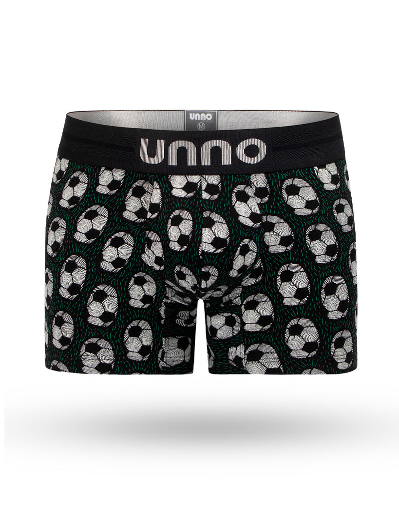Boxer Football ID
