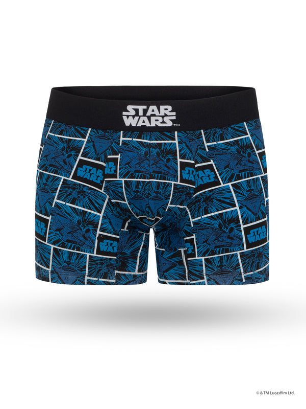 Boxer Star Wars Galaxia A