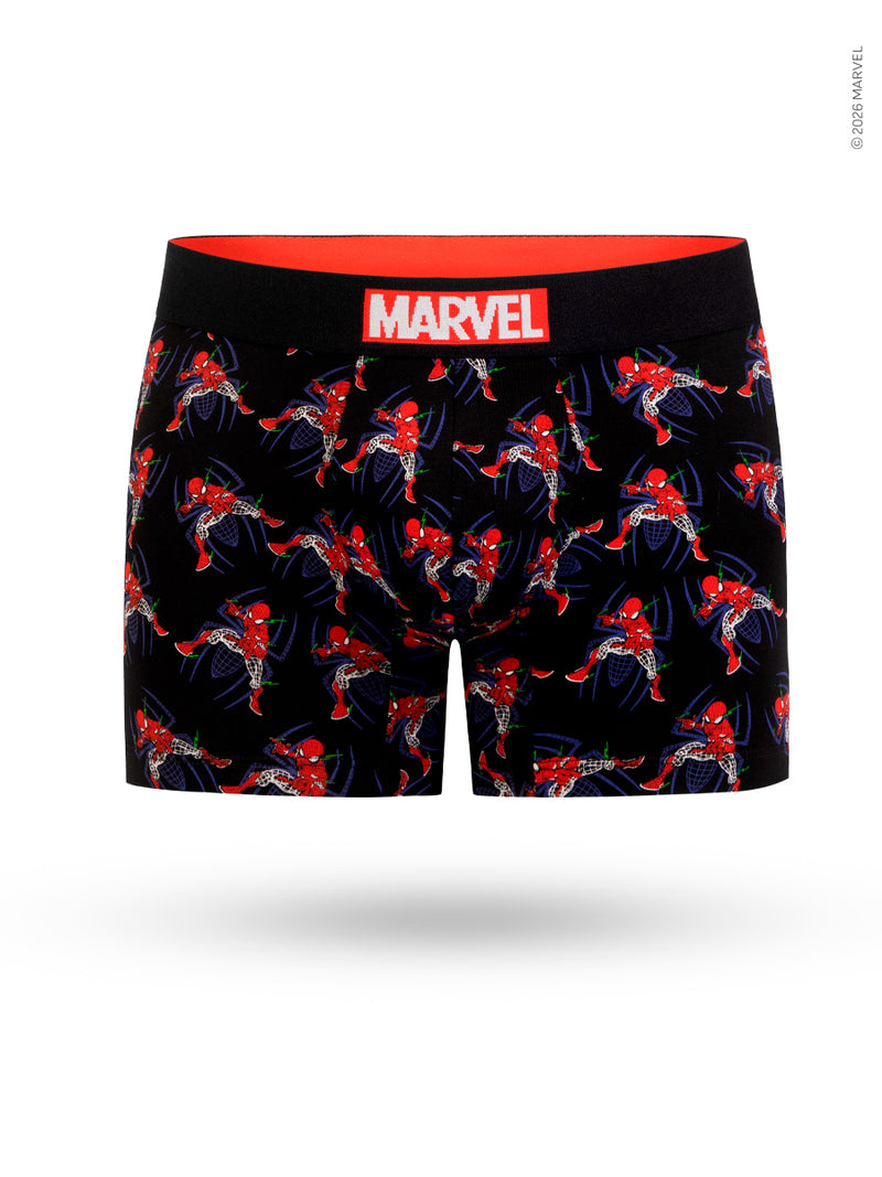 Boxer Marvel Dimensión