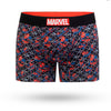 Boxer Marvel Multiverso