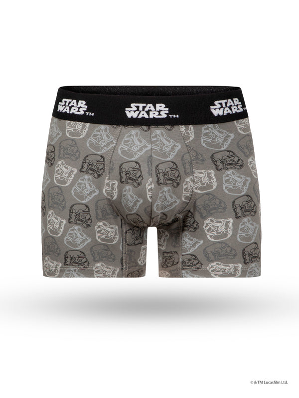 Boxer Kids Star Wars Dark Tropers
