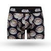 Boxer Kids Star Wars Grogu