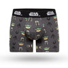 Boxer Kids Star Wars Mandalorian