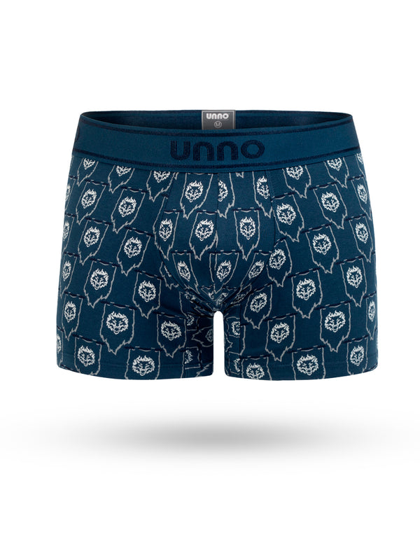 Boxer Lobo