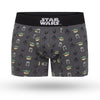 Boxer Star Wars Mandalorian A