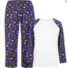 Pijama Kids Star Wars Chewie