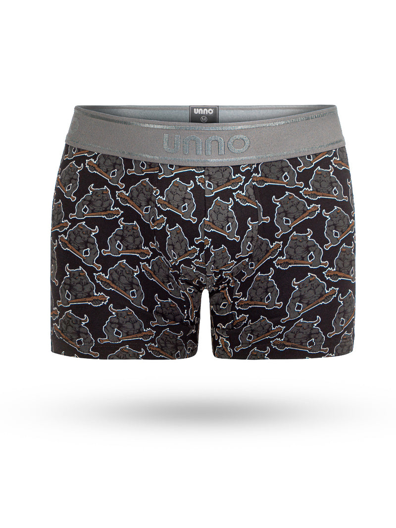 Boxer Minotauro