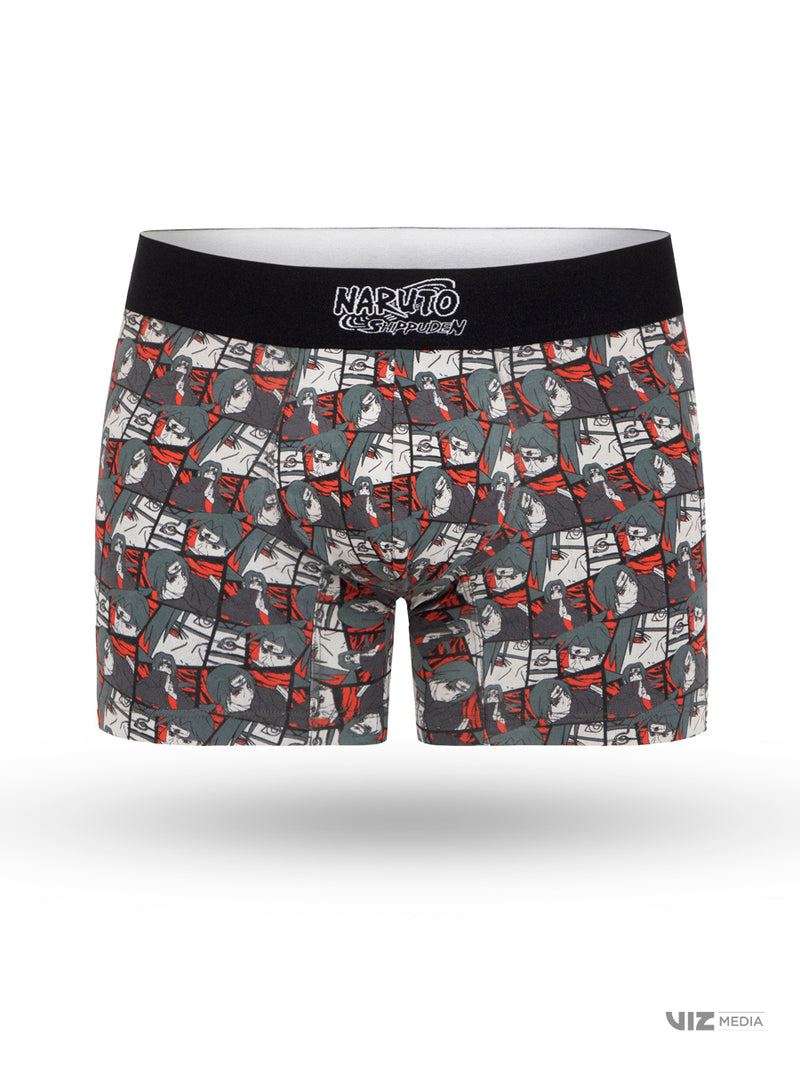 Boxer Naruto Shippuden Itachi
