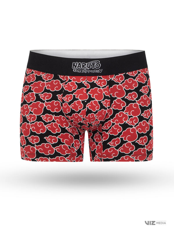 Boxer Naruto Shippuden Nubes