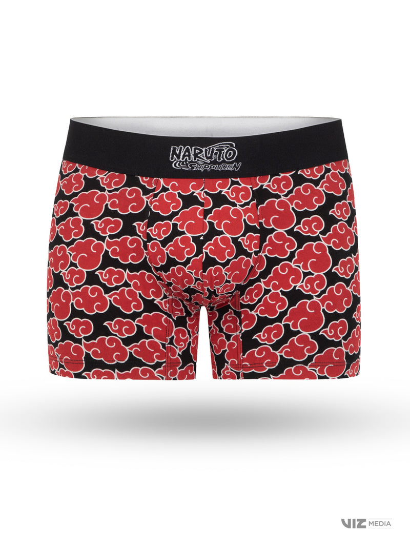 Boxer Naruto Shippuden Nubes
