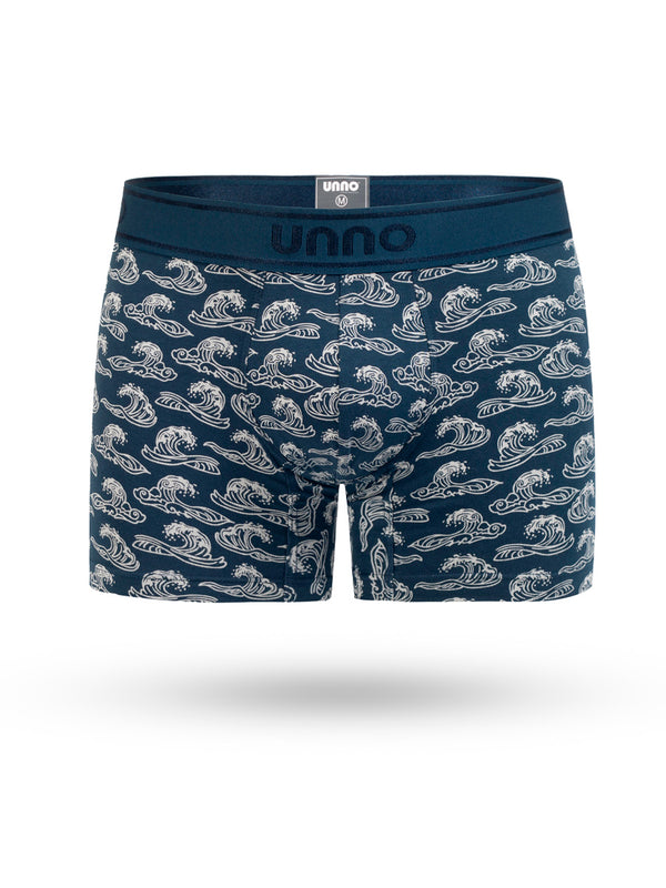 Boxer Olas