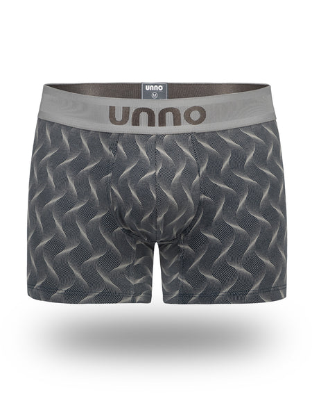 Boxer Ondas Unno Underwear