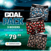 Tripack Football Champion