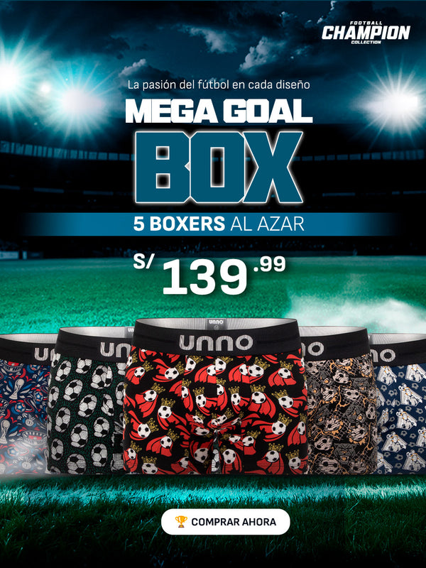 Box Football Champion