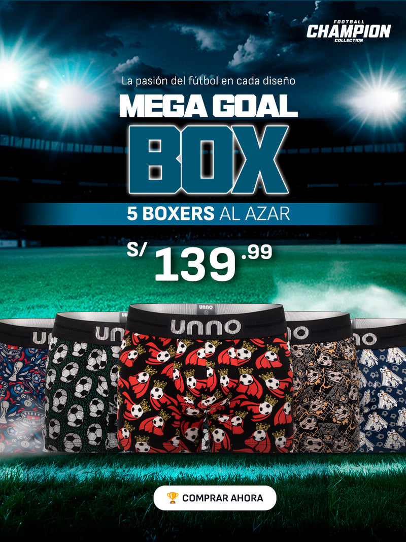 Box Football Champion