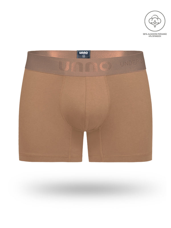 Boxer Essential Pardo
