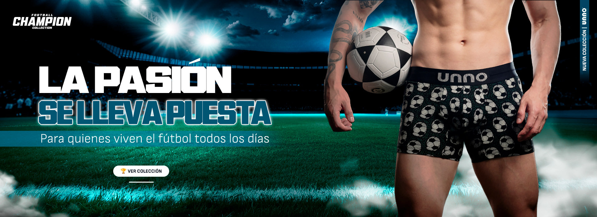 futbol unno1