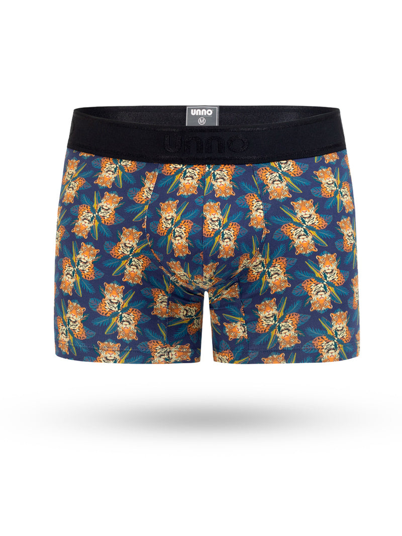 Boxer Selva