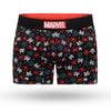Boxer Marvel Spider