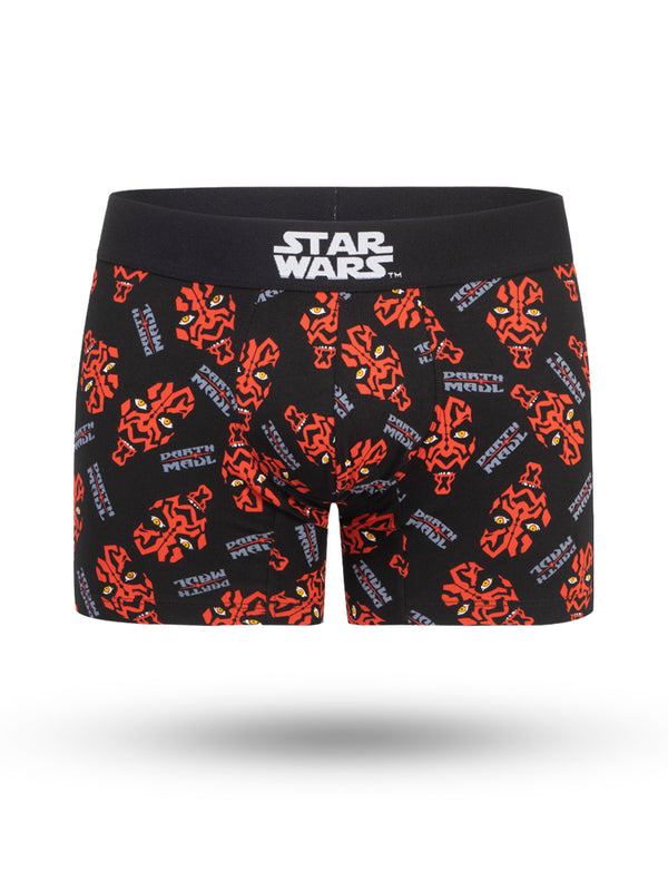 Boxer Star Wars Siths