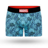 Boxer Marvel Team