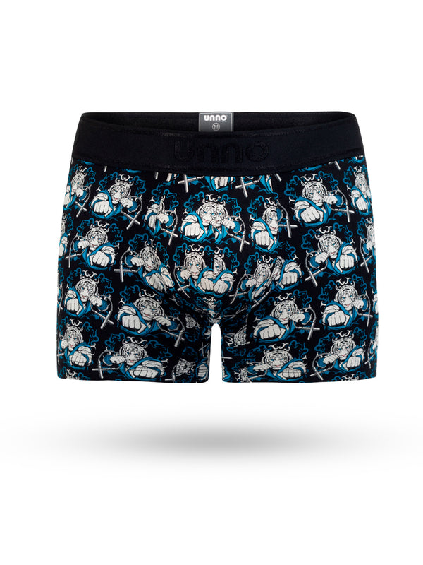 Boxer Tigre