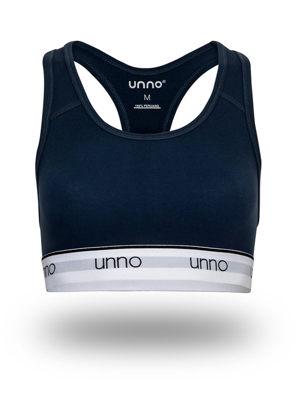Top Básico Unno - Secondary