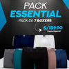 Pack Essential