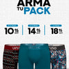 Unno Underwear Packs