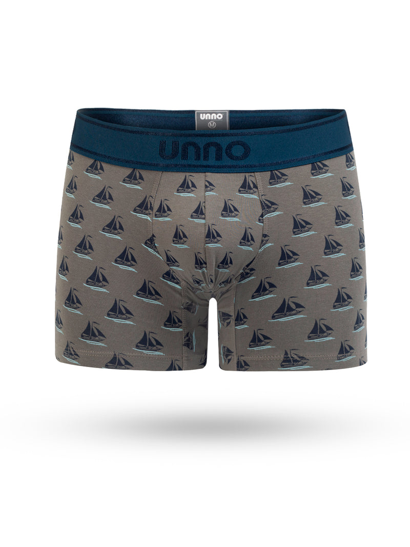 Boxer Veleros